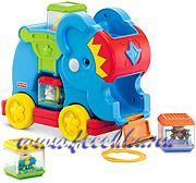 �������� C  ��������, FISHER-PRICE