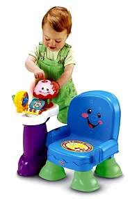 ������ ����������� �� �������� ������ � �����, FISHER-PRICE