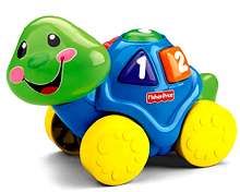 ������ � ����� - ���������, FISHER-PRICE