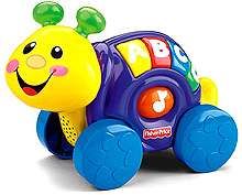 ������ � ����� - ������, FISHER-PRICE