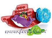 ������ ��� �������, FISHER-PRICE
