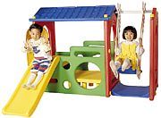 ����� ������� ��� � �������� � ������ Haenim toys
