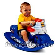 ������� ������� �������, LITTLE TIKES