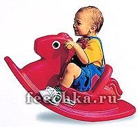 ������� ������� �������, LITTLE TIKES