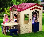������� ����� ������, LITTLE TIKES