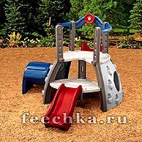 ������� �������� ������� �����, LITTLE TIKES