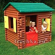 ������� ����� �����������, LITTLE TIKES