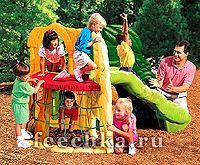 ������� ����� �������, Little Tikes