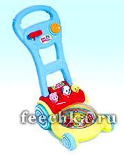 ������� �������� �������������, PLAYGO