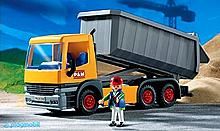 ��������, PLAYMOBIL
