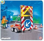 �������� �����, PLAYMOBIL