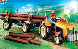 ������� � ��������, PLAYMOBIL