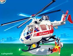 �������� ������ ������, PLAYMOBIL