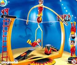�����������, PLAYMOBIL