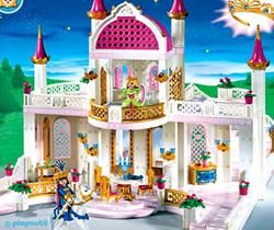 ��������� ������, PLAYMOBIL