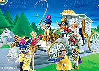 ����������� �������, PLAYMOBIL