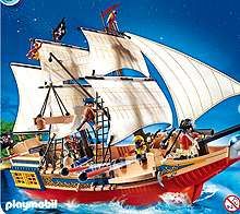 ������� ��������� ������, PLAYMOBIL