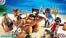 ��������� ������� � ��������, PLAYMOBIL