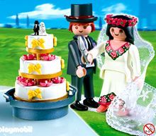 �����������, PLAYMOBIL