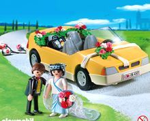 ��������� �������, PLAYMOBIL