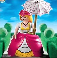 ��������� � ��������, PLAYMOBIL