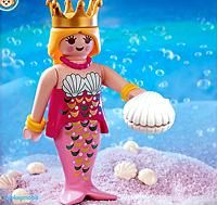 �������, PLAYMOBIL