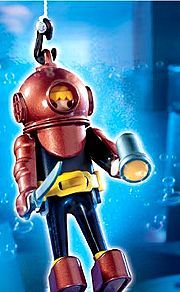 �������, PLAYMOBIL