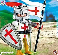 ����������� ������, PLAYMOBIL