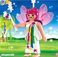 ���-���������, PLAYMOBIL