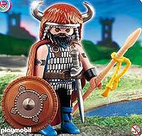 ������� ��������, PLAYMOBIL