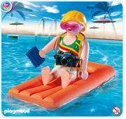 ������� � ��������, PLAYMOBIL