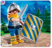 ��������, PLAYMOBIL