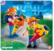 ���������, PLAYMOBIL