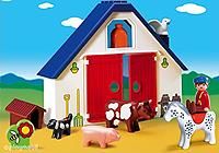 ����� �����, PLAYMOBIL