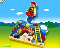 ���� 2 � 1 � ������, PLAYMOBIL