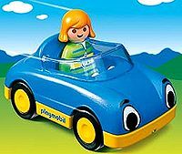 ���������, PLAYMOBIL