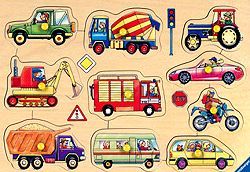���� ���������, Ravensburger