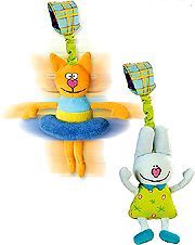 ������� �������������� �������� � ������., Taf Toys �������