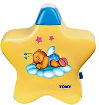 ����������� ������ � ���������� ��������� TOMY ������