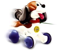 ������� �����, TOMY