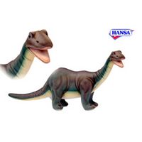 Бронтозавр 45 см, Hansa