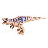 3D-ПАЗЛ Тираннозавр