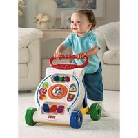 Ходунки 2 в 1, Fisher-Price