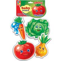  Baby puzzle 