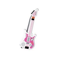 Электронная гитара Hello Kitty, 55х4х19, Smoby