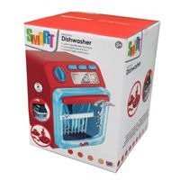 Посудомоечная машина Smart, Halsall