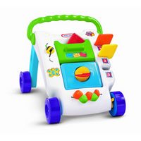 Игрушка ходунки-каталка Классическая, Little Tikes