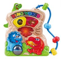 Развивающая игрушка Мир динозавров, Playgo