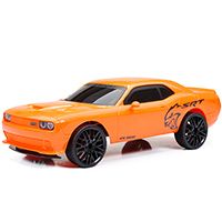 Игрушка р/у Challenger Hellcat, New Bright