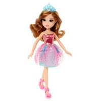 Игрушка кукла Принцесса в розовом платье, Moxie